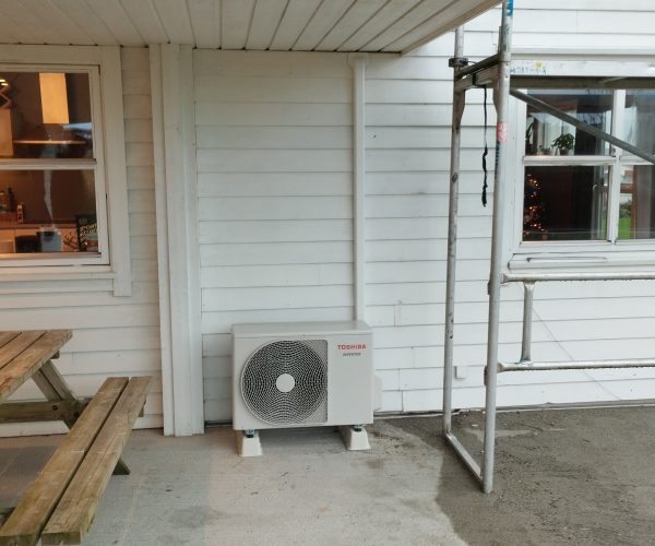 Standard montering - Bilde 6