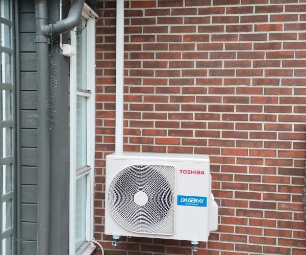 Standard montering - Bilde 3