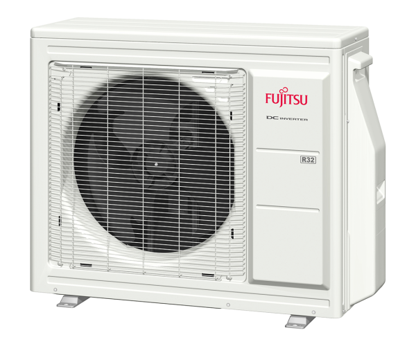 Varmepumpe - Fujitsu Norgespumpa 6.4 - Bilde 3