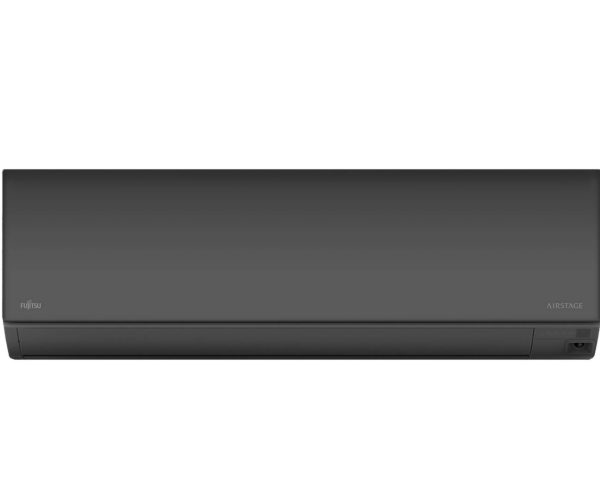 Fujitsu Norgespumpa Extreme 7.7 (sort) - Bilde 3