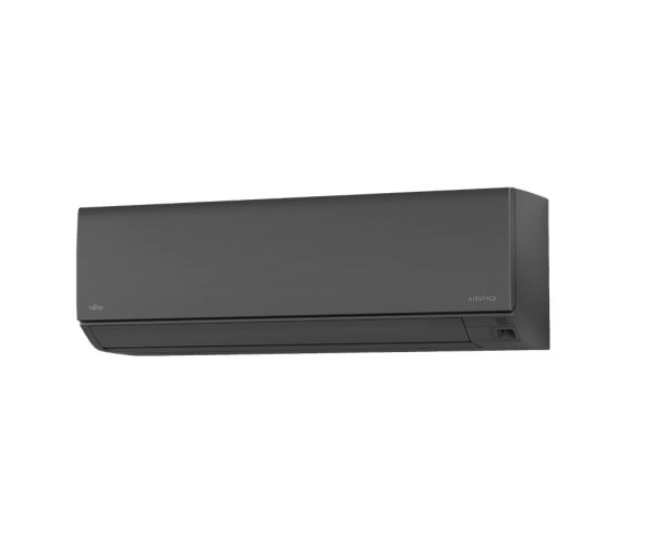 Fujitsu Norgespumpa Extreme 7.7 (sort) - Bilde 8