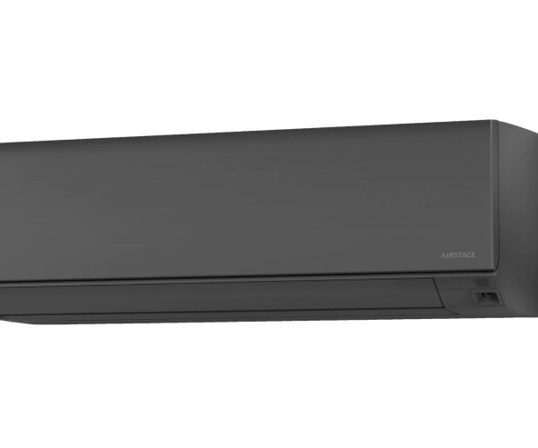 Fujitsu Norgespumpa Extreme 7.7 (sort) - Bilde 6