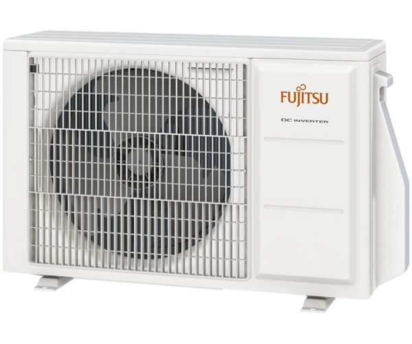 Varmepumpe - Fujitsu Kystpumpa 5.4 - Bilde 3