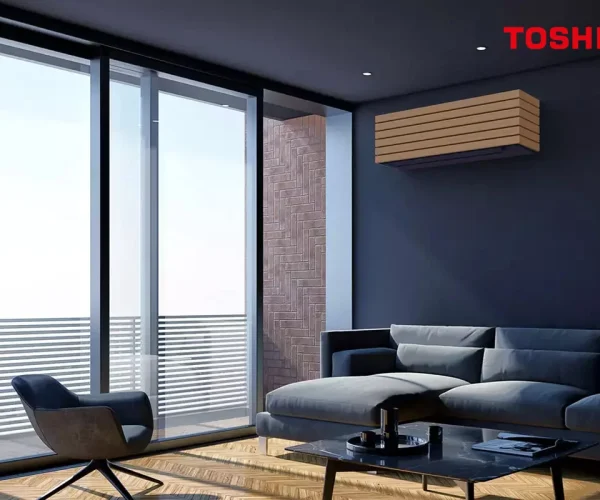 Toshiba Ask - Bilde 3