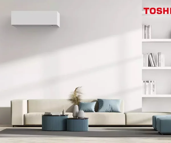 Toshiba Kontur - Bilde 3