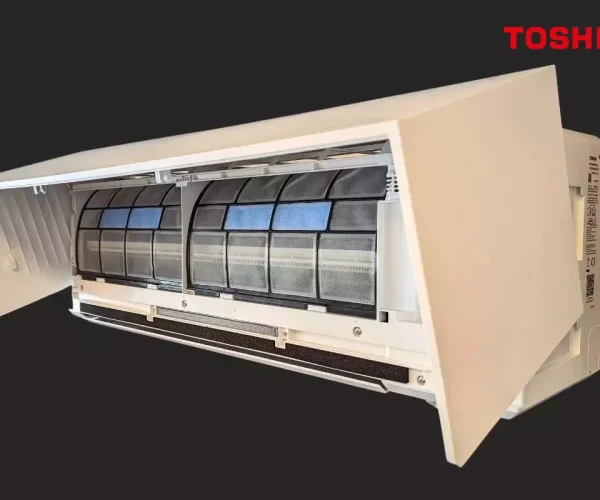 Toshiba Kontur - Bilde 4