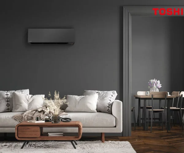 Toshiba Polar sort - Bilde 3