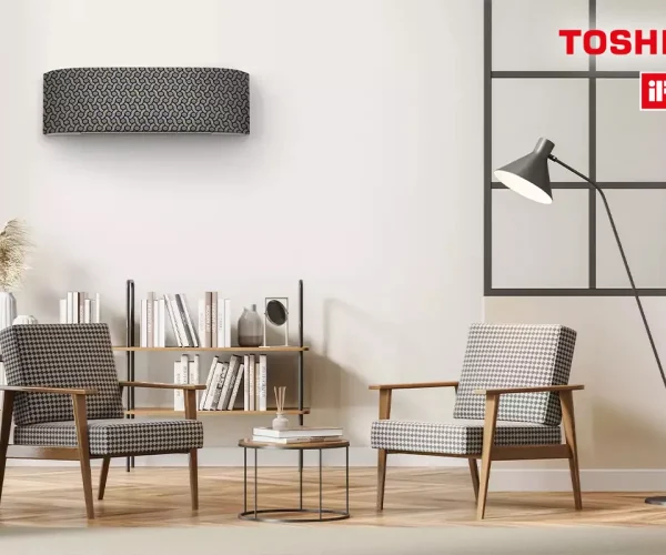 Toshiba Signatur 25 - Bilde 5