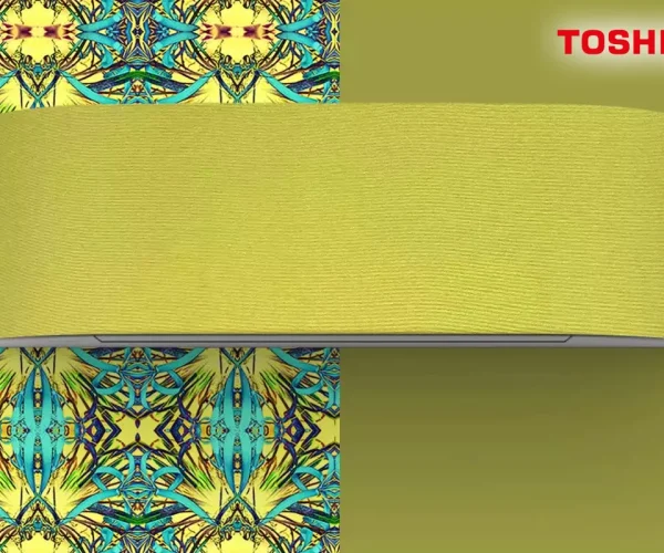 Toshiba Signatur 25 - Bilde 8