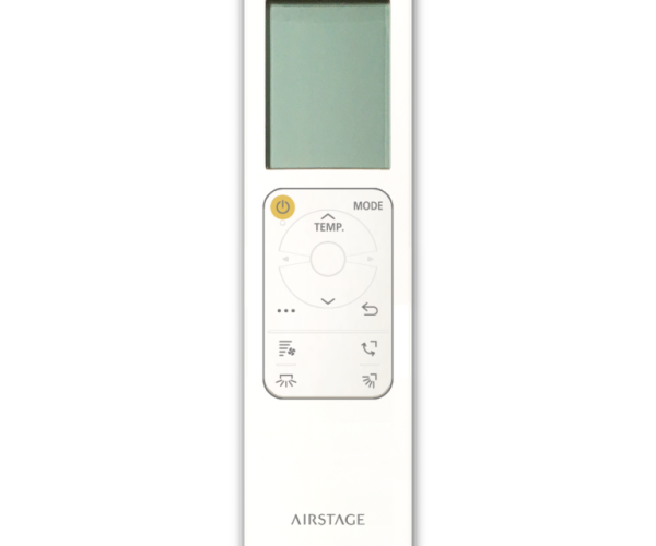 Fujitsu Comfort Design 09 - Bilde 3