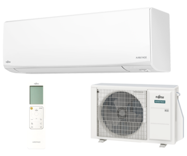 Fujitsu Comfort Design 09 - Bilde 5