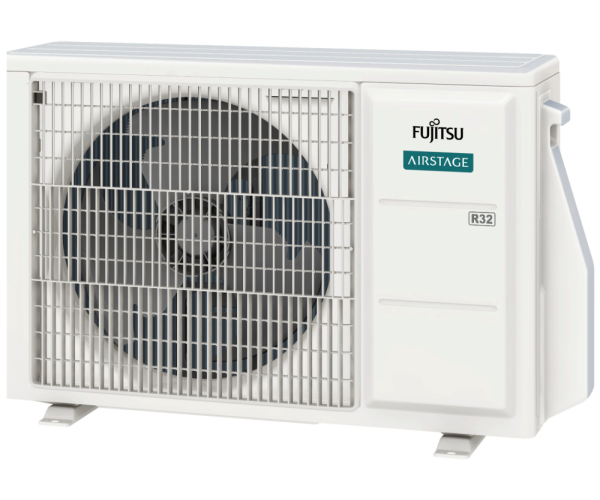 Fujitsu Comfort Design 09 - Bilde 4