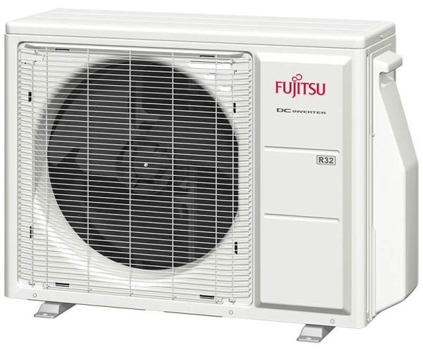 Fujitsu Extreme Gulv 6.2 inkludert WiFI - Bilde 3